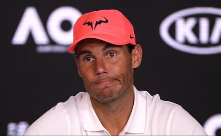 Roland Garros se posterga por coronavirus