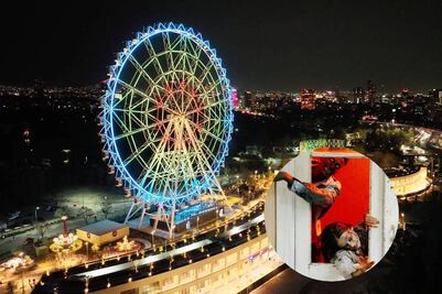 Abrirán nueva casa de terror en Aztlán Feria de Chapultepec 