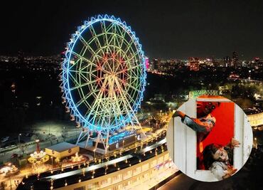 Abrirán nueva casa de terror en Aztlán Feria de Chapultepec