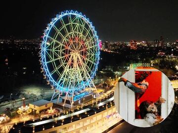 Abrirán nueva casa de terror en Aztlán Feria de Chapultepec
