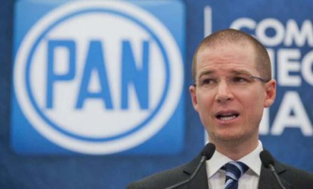 Lamento mucho si decisión lastimó dignidad de Madero: Anaya 