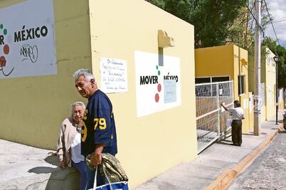 Paralizan de nuevo el sector salud