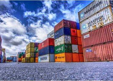 Retroceden exportaciones mexicanas durante junio