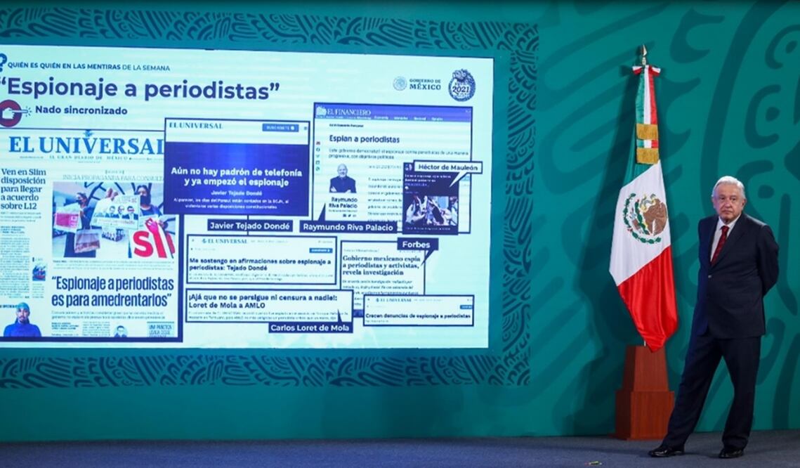 Foto: Archivo/EL UNIVERSAL