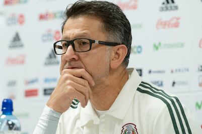 No confían en los mexicanos 