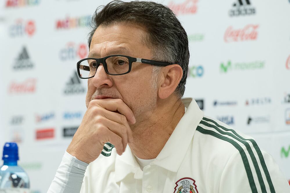 No confían en los mexicanos 