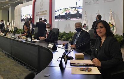 Ante elecciones, velaremos porque recursos públicos se ejerzan con transparencia: SFP