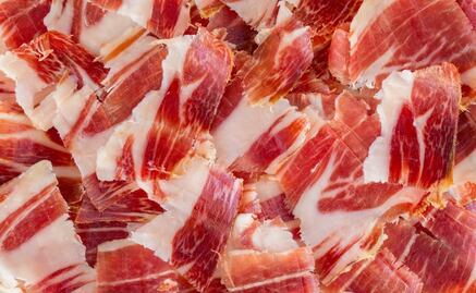 10 cosas que no sabías del jamón de bellota ibérico