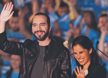 El Salvador registra mil días sin homicidios, según Bukele; el mandatario lo atribuye al Plan Control Territorial