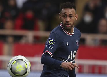Neymar entrena con PSG al límite de estar borracho, reportan en Francia