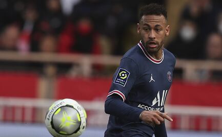 Neymar entrena con PSG al límite de estar borracho, reportan en Francia