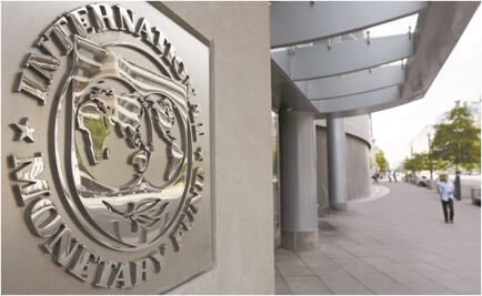 FMI sube desde 3.5% a 4.3% pronóstico de crecimiento para México en 2021 