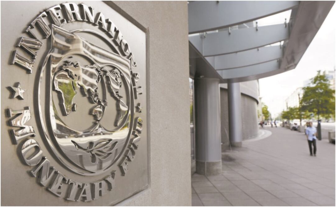 Foto: Archivo EL UNIVERSAL