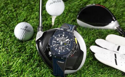 El hándicap exacto y preciso de Hublot