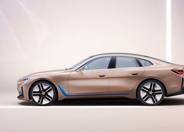 Las últimas generaciones de autos como los conocemos