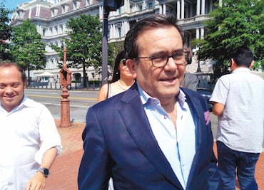 Canadá se integra hoy a negociación con EU y México