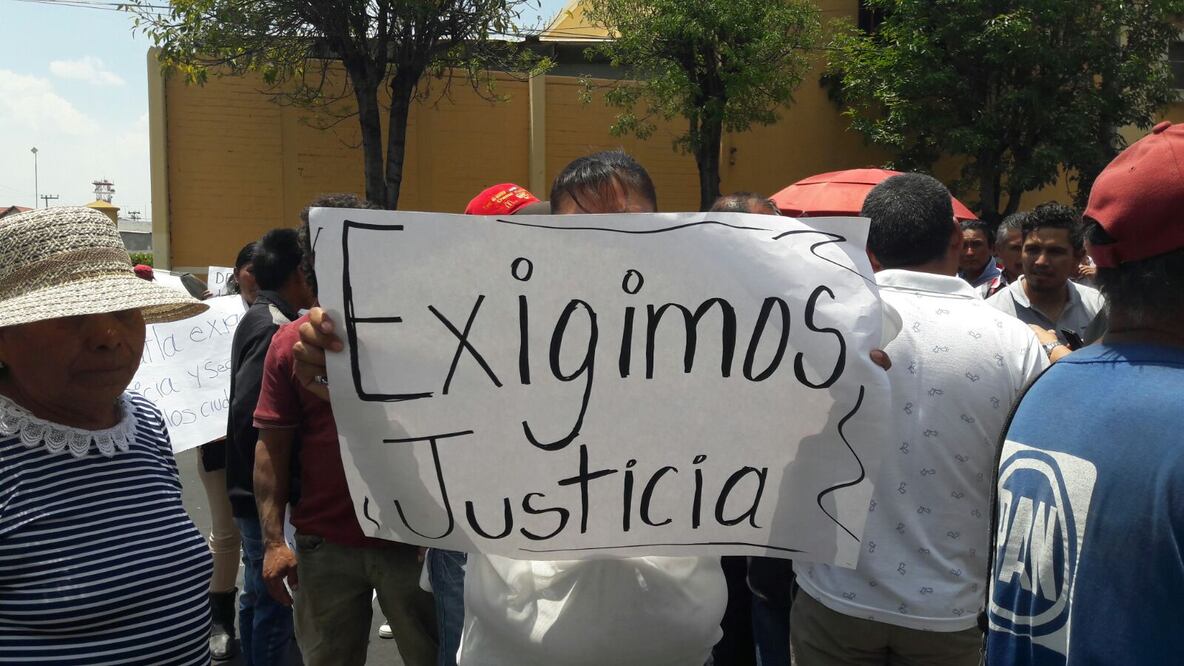 Foto: Dinorath Mota / EL UNIVERSAL