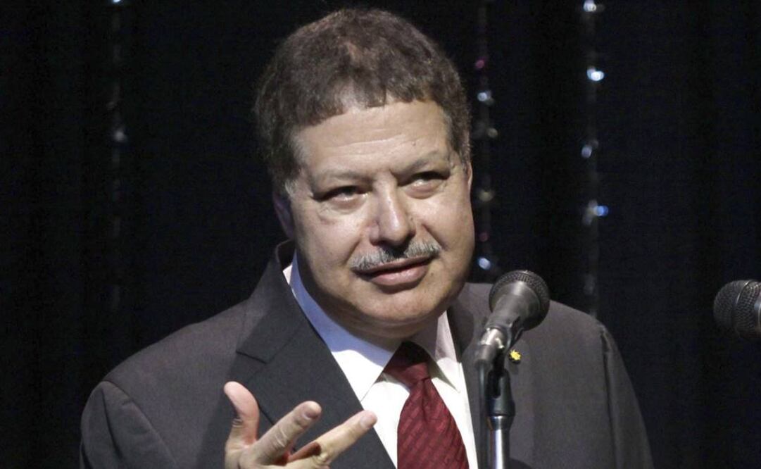 Muere el Premio Nobel de Química Ahmed Zuweil