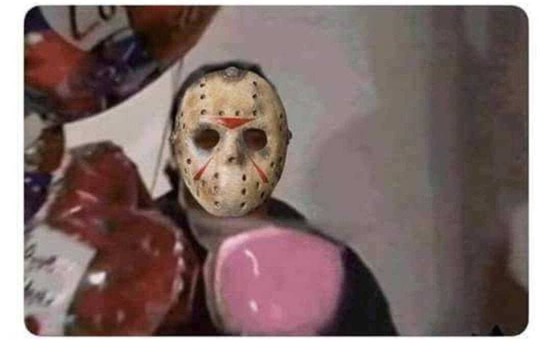 Las redes sociales se han llenado de memes por el viernes 13