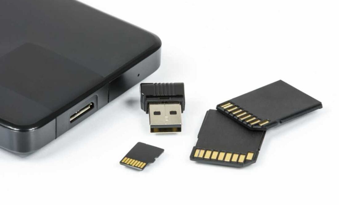 Menos de la mitad de los internautas latinoamericanos realiza backups de sus datos