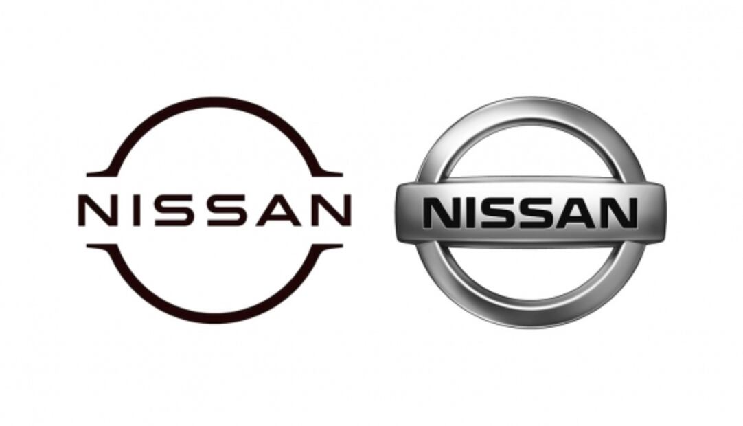 Nissan cambia de logotipo y lo hace por estos motivos
