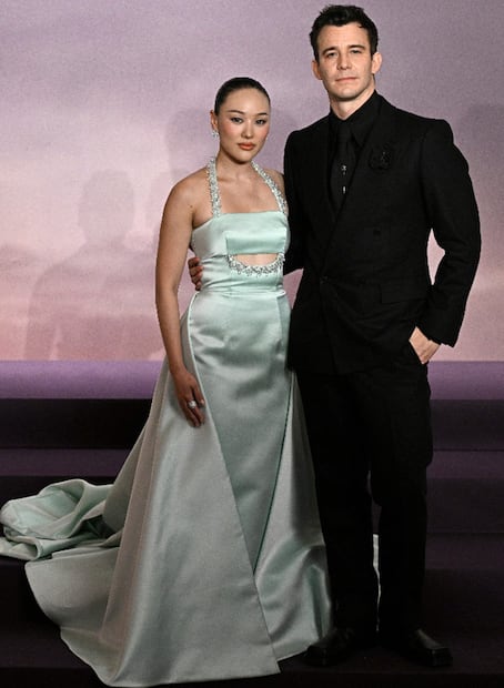 Foto: AP Photo/Christophe Ena.