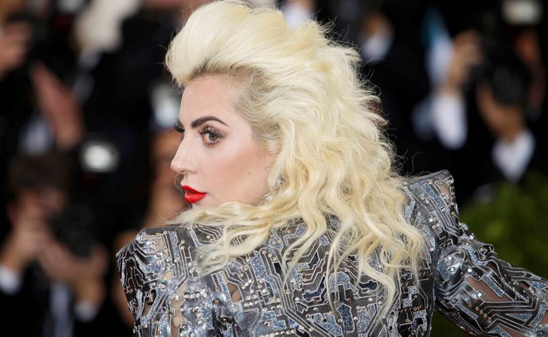 Además de Lady Gaga, actuarán en la cinta Danny Glover y Olympia Dukakis y LeToya Luckett, que dará vida a Warwick. FOTO: Reuters.