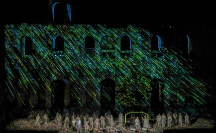 "Norma" de Bellini combate el cambio climático