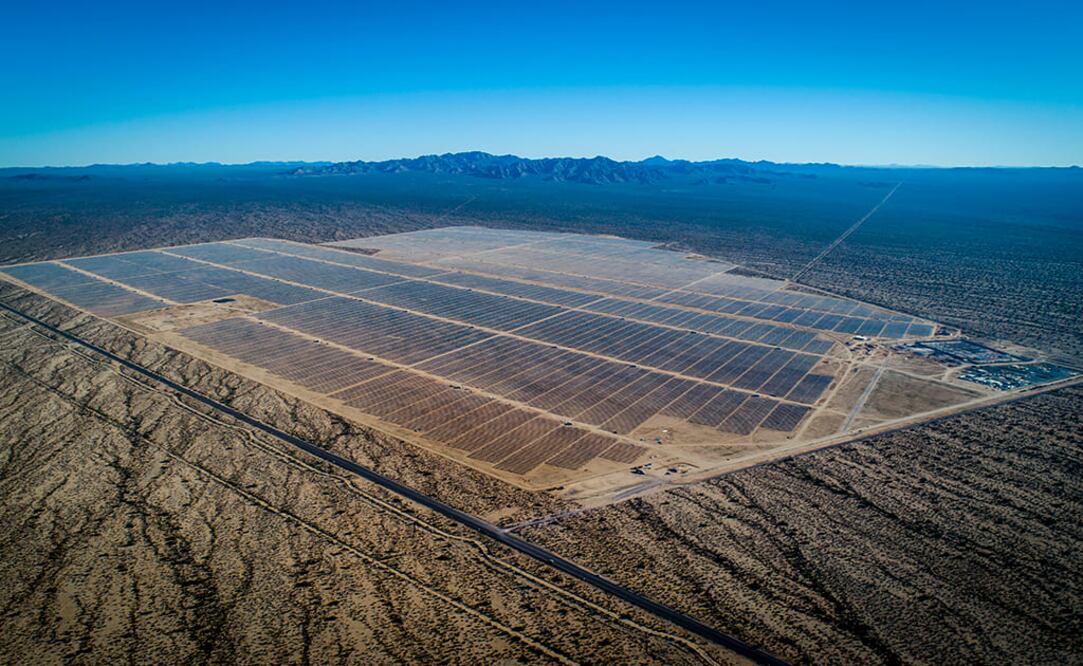 Foto: Cortesía Acciona
