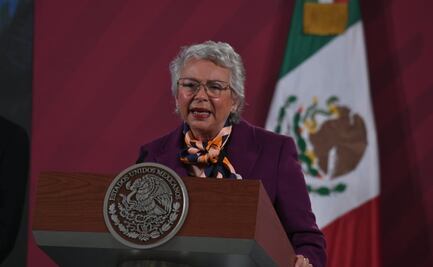 Violencia contra las mujeres no para aún en situaciones de crisis: Sánchez Cordero