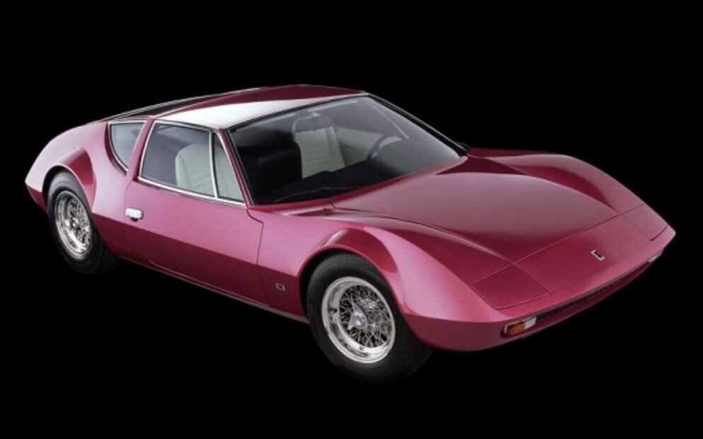 Conoce la historia y usos poco comunes del motor HEMI