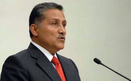 No hay procedimiento contra Flavino Ríos: Zamora