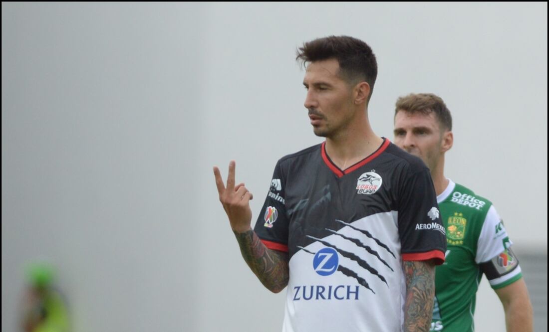 El delantero de Lobos BUAP fue acusado por su ahijada de abusar de ella hace algunos años; ahora es una pequeña cercana a Larissa Riquelme la que lo acusa