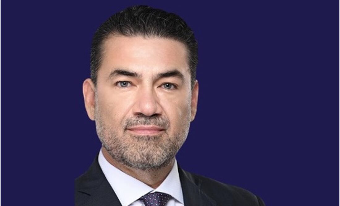 Periodista Jaime Barrera. Tomada de Televisa Guadalajara