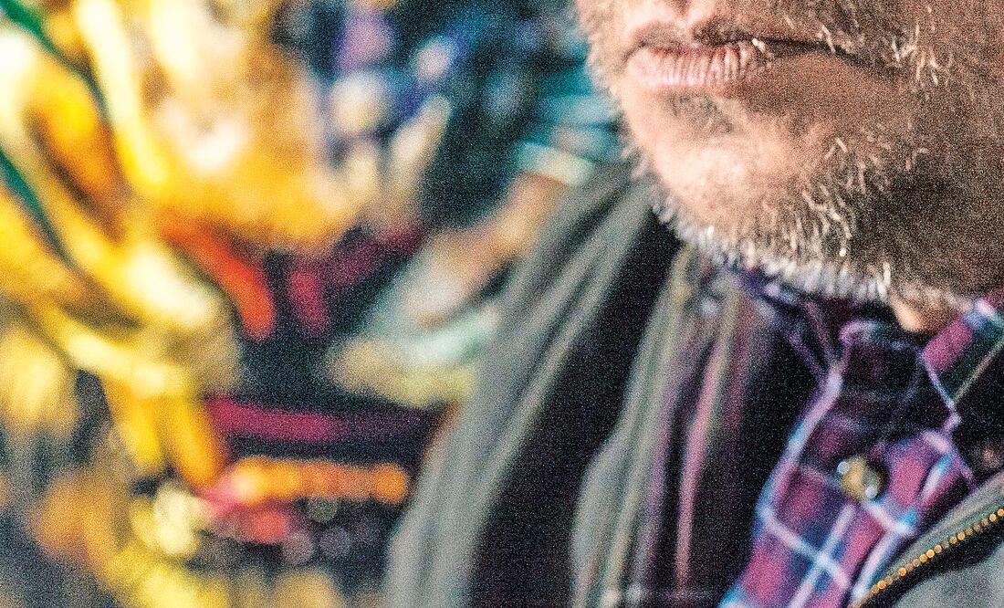 Trujillo considera que la humanidad hace lo posible por no cuidarse y matarse entre sí (GERMÁN ESPINOSA. EL UNIVERSAL)