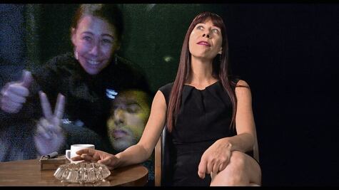 Documental abre el "Archivo negro" de la justicia