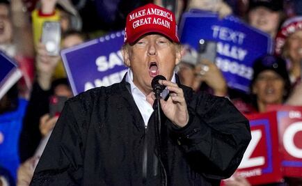 Jueza federal rechaza demanda de Trump con lo que seguirá investigación sobre negocios del expresidente de EU