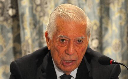 Novela de Vargas Llosa entre las 100 mejores del año: The New York Times