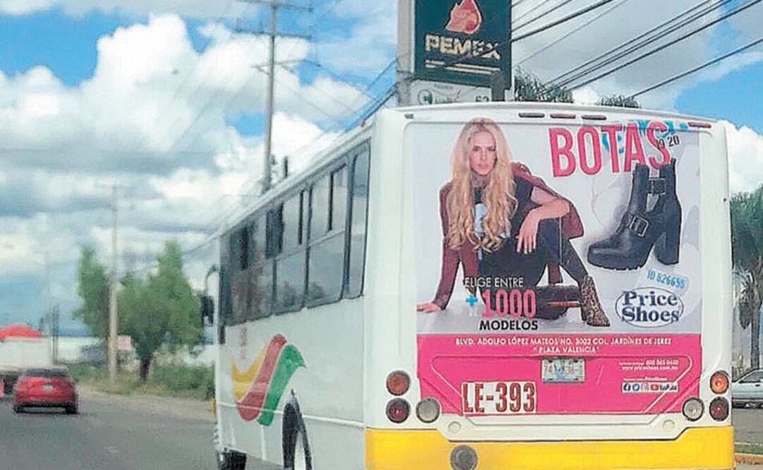 Novia de Peña Nieto, estrella en tierra zapatera