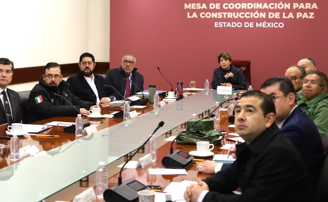 Se explica que la estrategia conjunta entre autoridades de seguridad de los tres órdenes de gobierno - federalización, estatal y municipal- ha dado como resultado la disminución de estos ilícitos. Foto: Especial