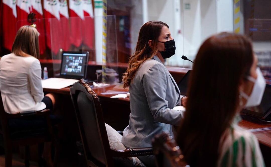 Foto: Twitter / @congresosinaloa