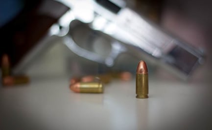 Encuentran a niña herida por arma de fuego en León, Guanajuato