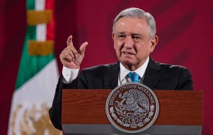 Proliferación de noticias falsas sobre Covid-19 genera “infodemia”: AMLO
