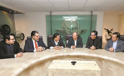 Se consolida el  proyecto de EL UNIVERSAL Puebla