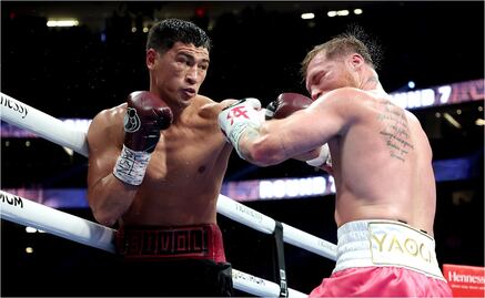 Canelo Álvarez perdió ante Dmitry Bivol; es la segunda derrota del mexicano