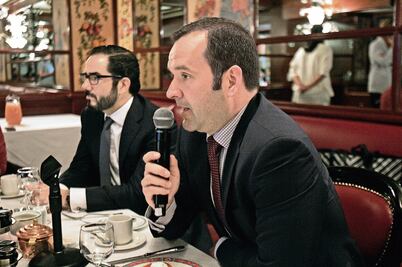 Grupo Presidente va por el sector de adultos mayores