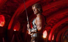 He-Man regresa al cine: 10 claves de la nueva versión live action del héroe de los 80