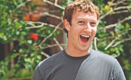 Mark Zuckerberg: 15 datos sobre el fundador de Meta