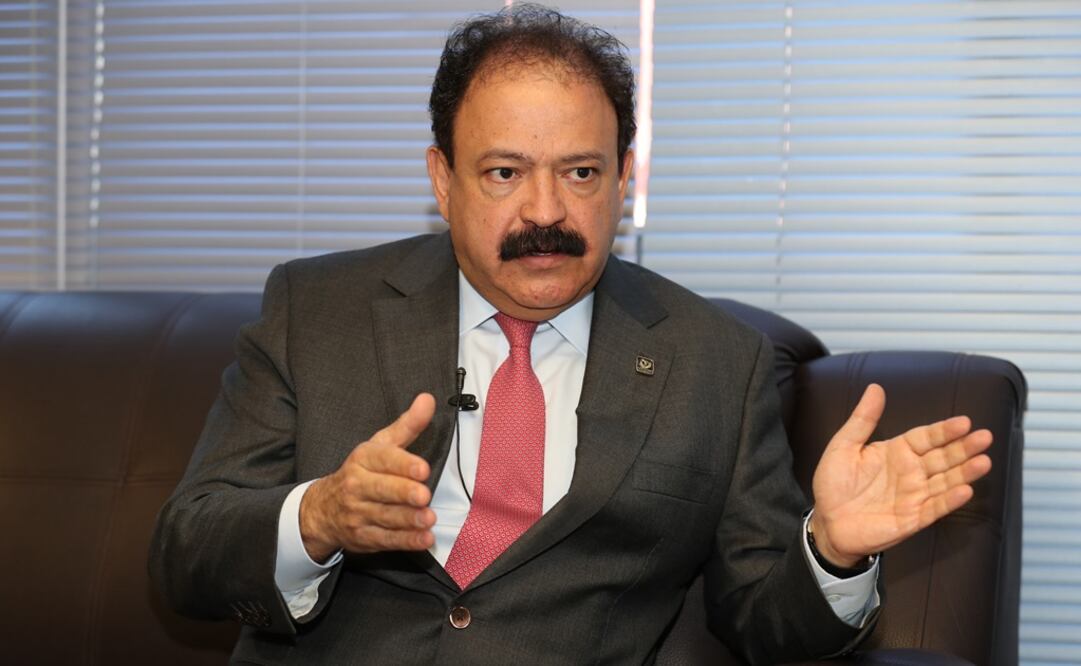 (Foto: Archivo/El Universal)