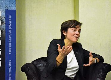 Gobierno de Québec brinda oferta laboral a mexicanos